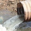 Companies responsible for water pollution warned