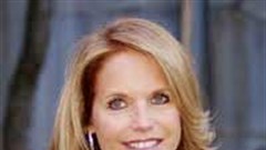Television presenter, Katie Couric, becomes Yahoo!'s global news anchor. Image: Wiki Images
