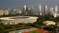 Anti-Australia protests in Indonesia as ex-spy chief hits out