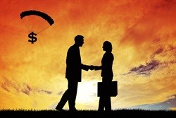 Genuine enterprise development helps businesses grow