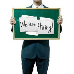 Kelly says it is unsure what impact the new Labour Relations Act will have on recruitment companies. Image: basketman