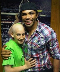 New song honours singer's losing battle with cancer