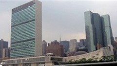 UN committee votes day to protect journalists