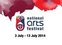 National Arts Festival to use new ticketing system