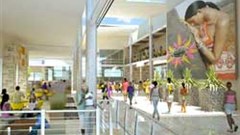 Hyprop has bought Manda Hill shopping centre in Lusaka for R768m. Image: