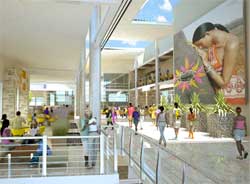 Hyprop has bought Manda Hill shopping centre in Lusaka for R768m. Image: