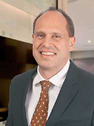 Graeme Stephens says shareholders will be consulted in the coming year. Image: Sun International.