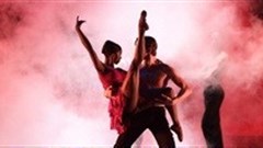 Dancing with the stars