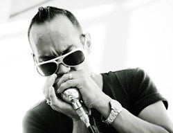 Dave Ferguson and Friends - One night only