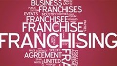 Supportive relationships are essential in franchising