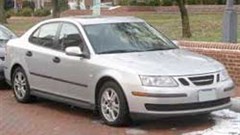 Saab's are back in production for the Chinese market. Image: Wiki Images