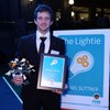 Michael Suttner wins 2013 FNB 'Ideas Can Help' competition
