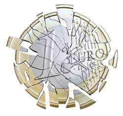 Like Europe, five African countries have signed a framework to establish a common currency. Image: K-U Hasler