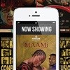 Bringing cinema closer to customers through mobile