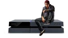 Now Sony has sold more than 2m of its new console and sales keep climbing. Image: