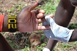 Gaining total control of AIDS