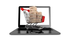 Cyber Monday saw online retailers record spectacular sales from mobile devices and tablets. Image: Doomu