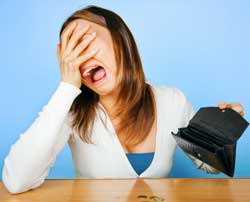 Thousands of RBS customers were unable to access their cash or make any payments when banking systems crashed. Image: Tarasov_vl