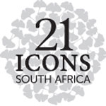 [ICONS of South Africa] Nelson Mandela