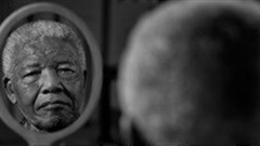 [ICONS of South Africa] Nelson Mandela
