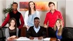 Synergy Income Fund provides internships, scholarships