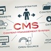 CMS: should stand for Customer Management System
