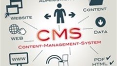 CMS: should stand for Customer Management System