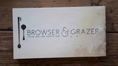 Browser & Grazer opens at The Woodstock Foundy