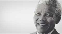 Tribute to Nelson Mandela... Celebrate Madiba's life...