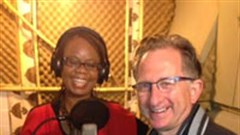 Tribute to Madiba composed