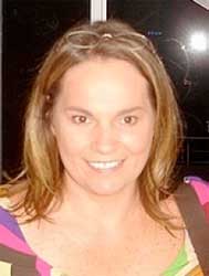 Nelson Mandela's former PA, Zelda la Grange. Image: Zelda la Grange Limited.