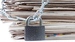 Harsh media law casts dark shadow on Kenya