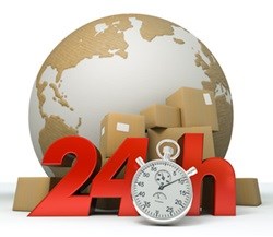 How to avoid delivery delays this festive season