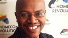 Homecoming Revolution appoints Bruce Mubayiwa as managing partner