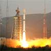 Environmental satellite fails to enter orbit