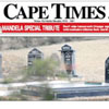 Gasant Abarder named editor of Cape Times