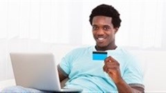 More African consumers purchasing gifts online