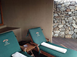 Relax, you know you can do it.