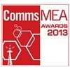 Africa shines at CommsMEA Awards