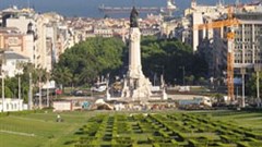 Lisbon has hosted Eurobest for the past three years and is now handing the baton on to Helsinki, capital of Finland. (Image: Wikimedia Commons)