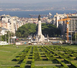 Lisbon has hosted Eurobest for the past three years and is now handing the baton on to Helsinki, capital of Finland. (Image: Wikimedia Commons)