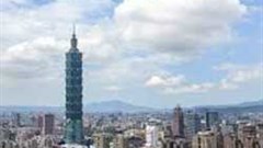 Changhua County where Google is building its new data centres. Image: