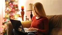 How to stay productive over the festive season