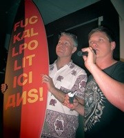 Surfboard sold for R55k in charity auction