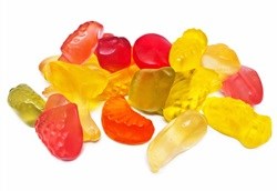 Spotting tartrazine in foods