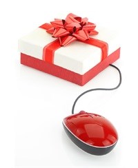 10 year's expertise in online leads to festive spending