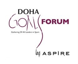 Doha GOALS hosts first Sports Ministers Summit
