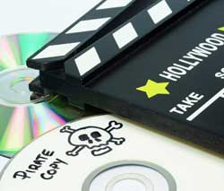 Movie companies claim €3m from youngsters who started the Undeadlink website. Image: GC Pics