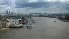 29% spike in energy comparison searches on the web