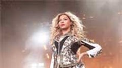 Beyonce's new album sells over 800,000 copies via iTunes. Image: Beyonce.com